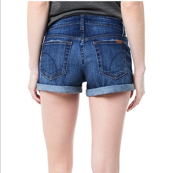 Joe’s Jeans Denim Shorts - Picture 3 of 11